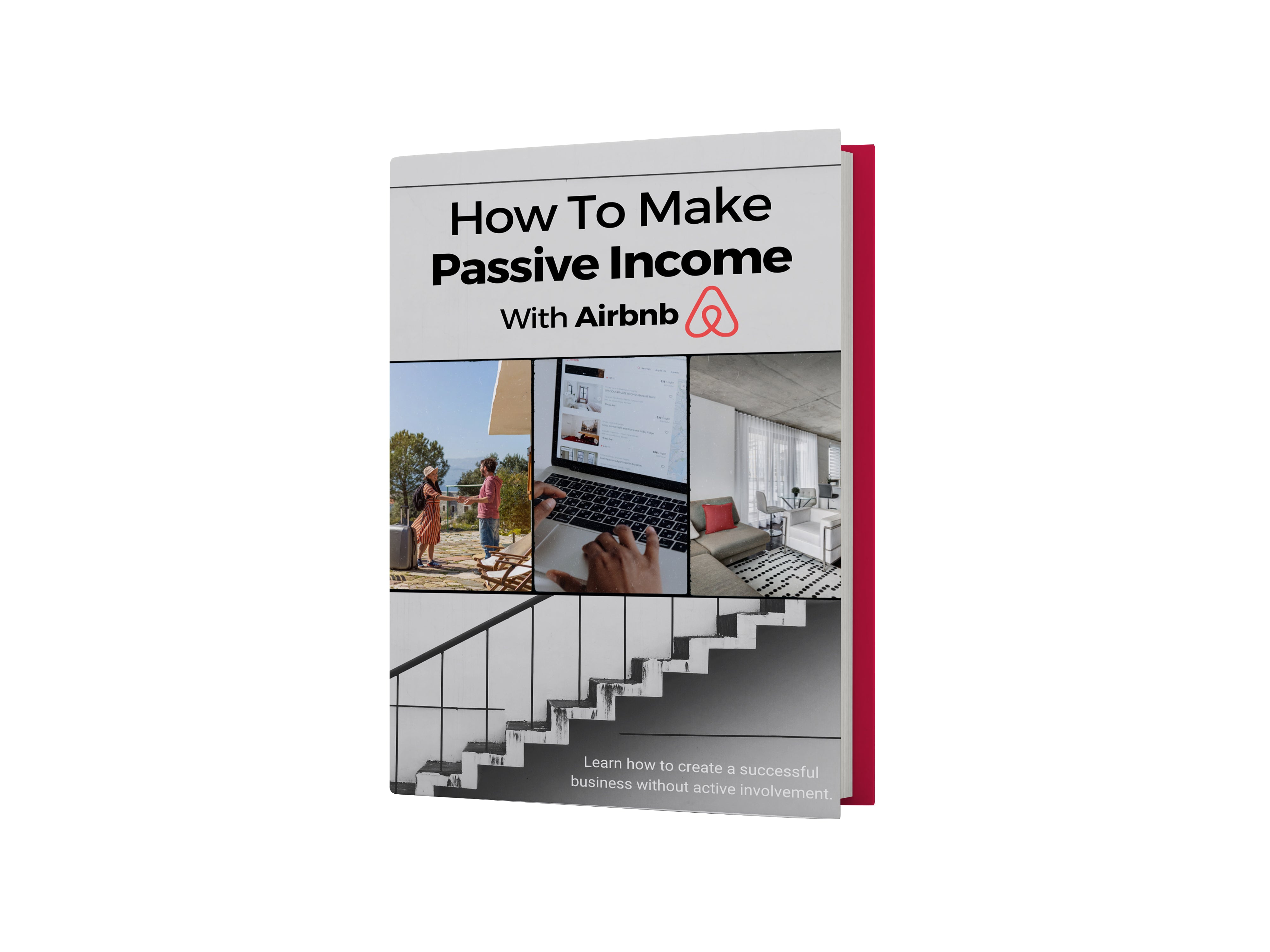 How To Make Passive Income With Airbnb – Brewed Elegance