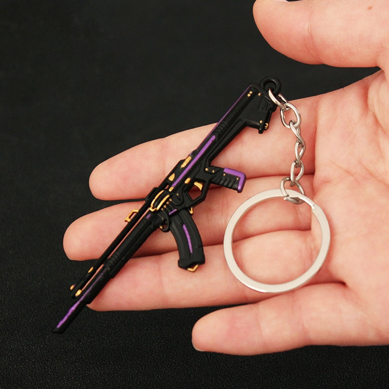 VALORANT Key Chains