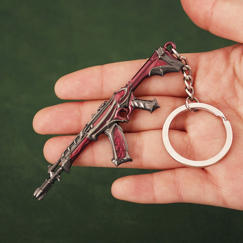 VALORANT Key Chains