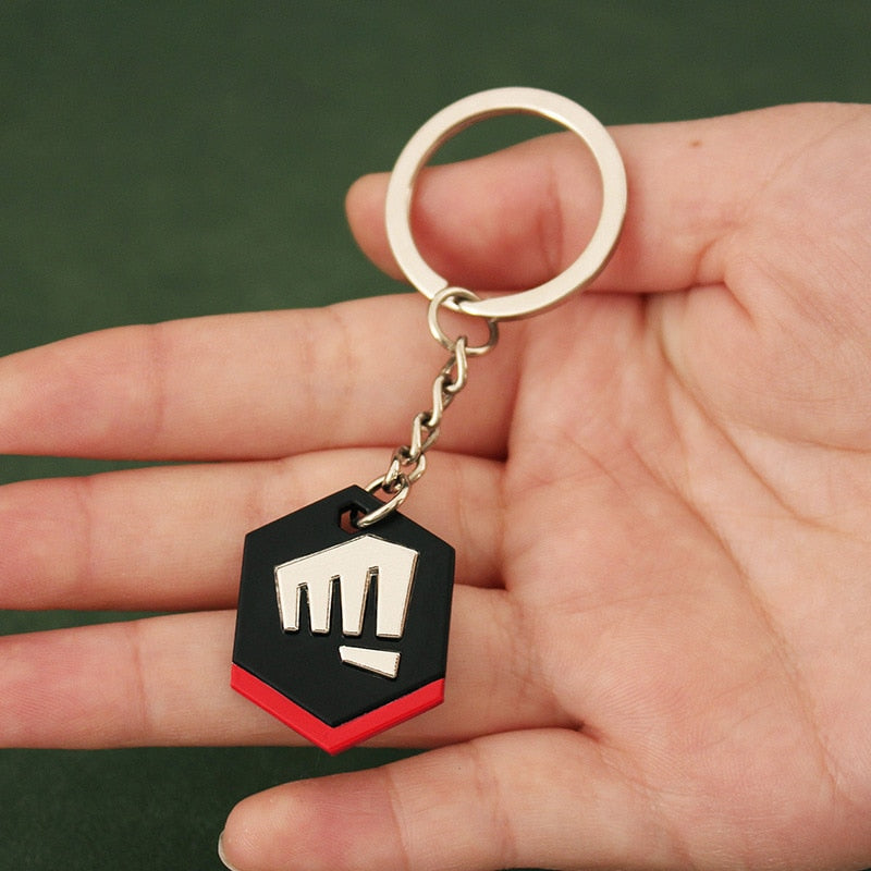 VALORANT Key Chains