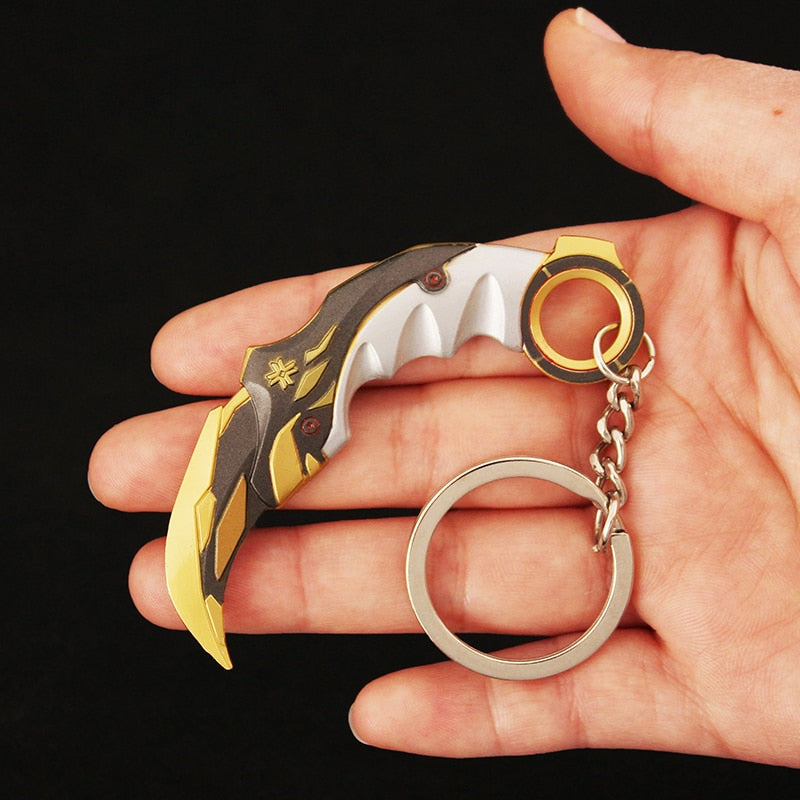 VALORANT Key Chains