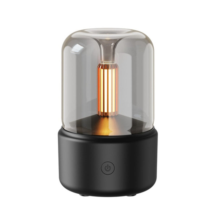 Portable Mini Aroma Diffuser USB Air Humidifier
